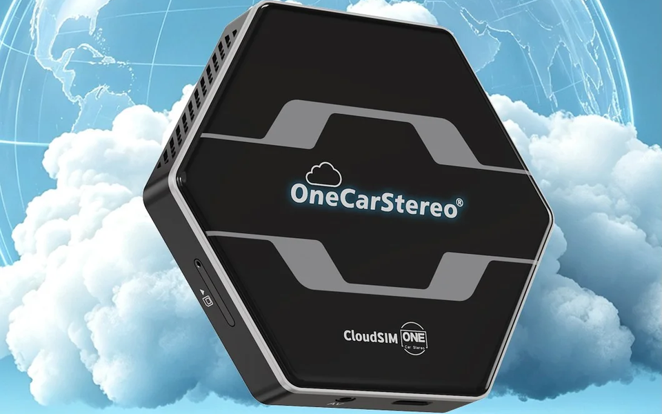 OneCarStereo Cloud AI Box ULTRA