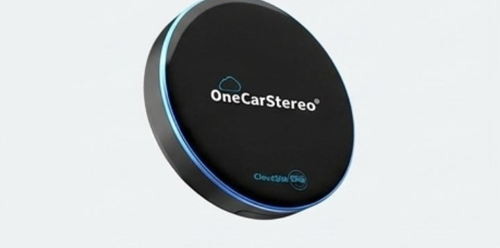 OneCarStereo Cloud AIBOX