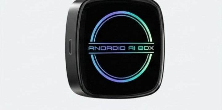 Linkifun GT8D Android 15